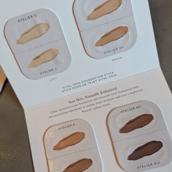 Westman Atelier Sample Haul (4) - Picture 2 of 15